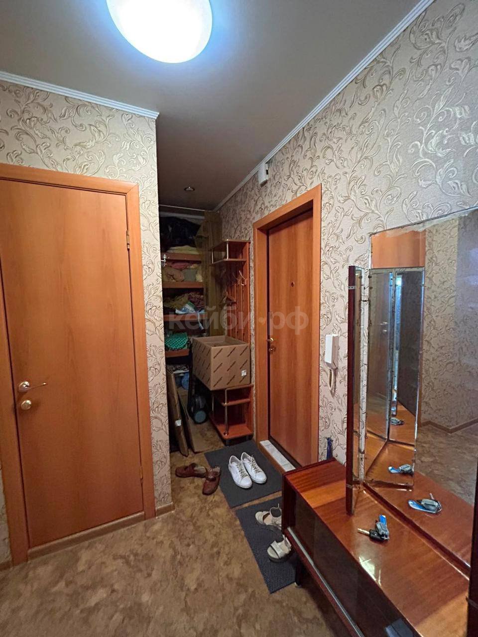 1к Бигичева — фото 12