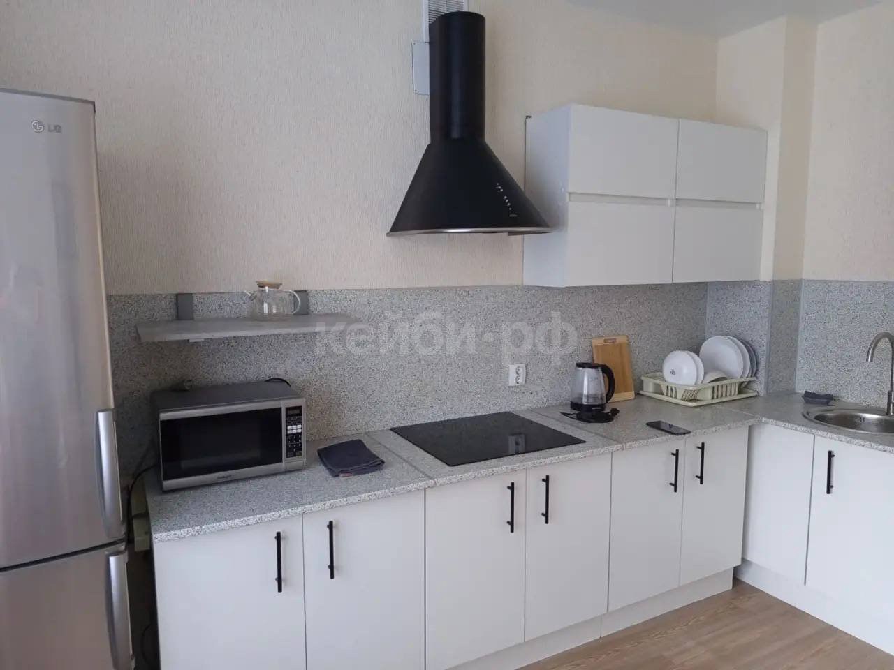 1к ЖК Новые Горки — фото 4