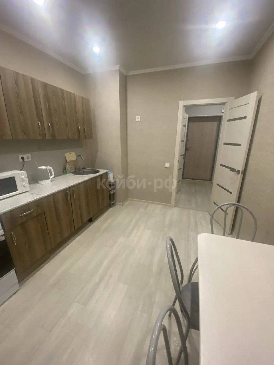 1к ЖК Яшма — фото 4