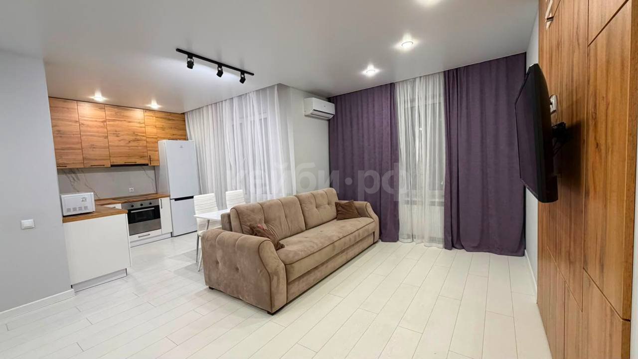 1к ЖК Солнечный город — фото 8