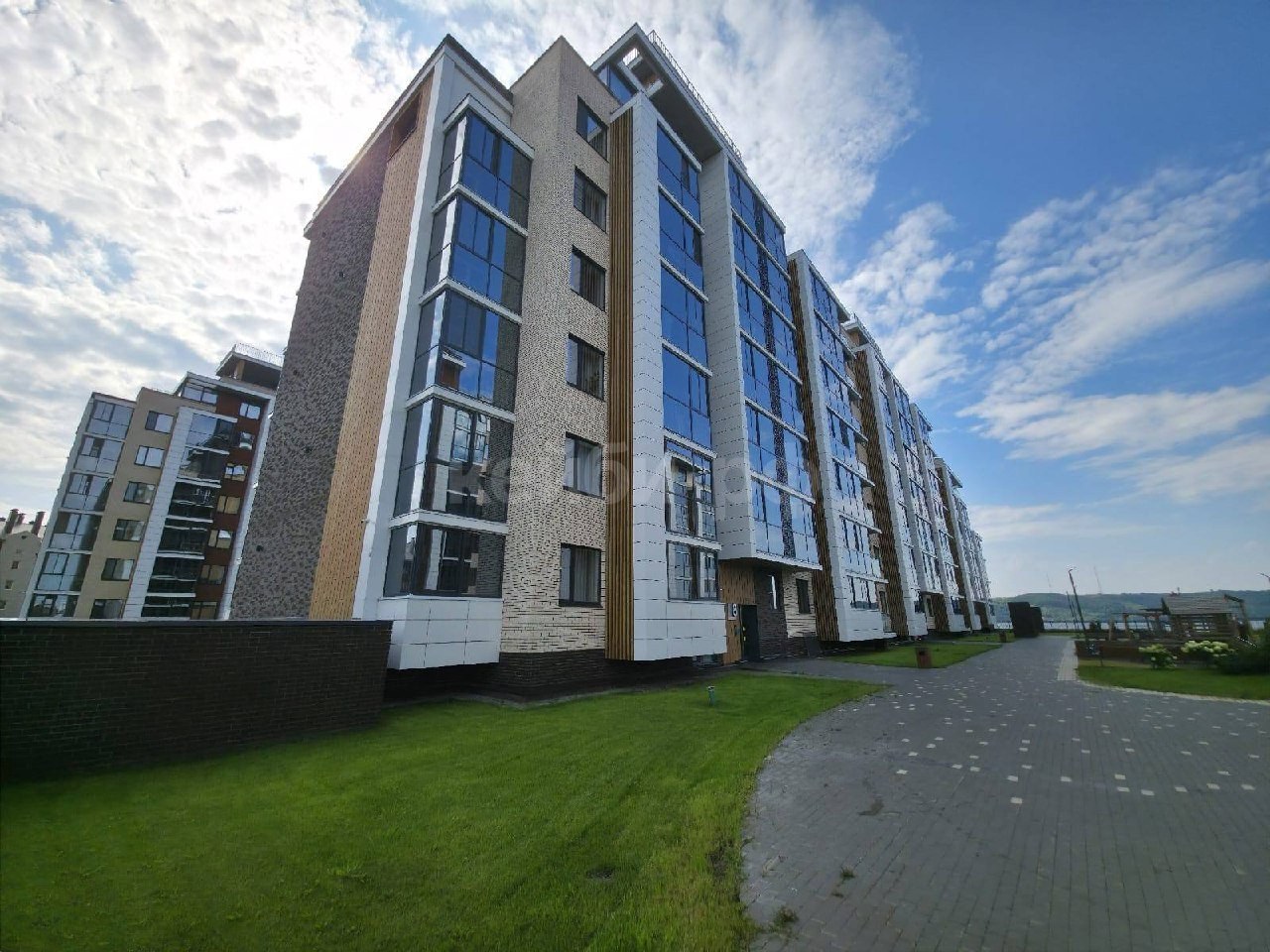 1к ЖК Ричмонд — фото 2