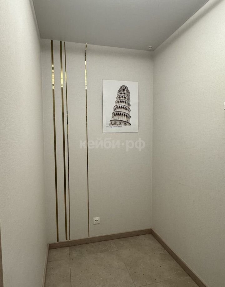 Студия ЖК Новые Горки — фото 14