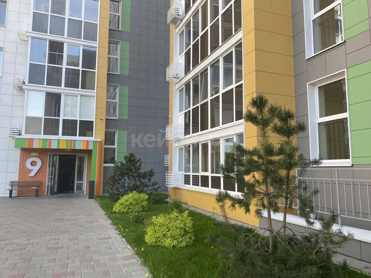 Студия ЖК Весна — фото 10