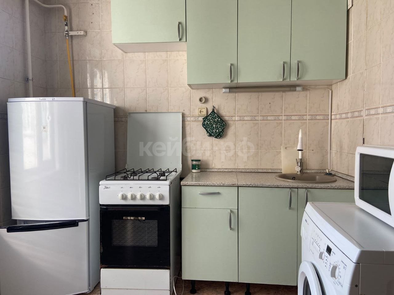 1к Чистопольская — фото 6