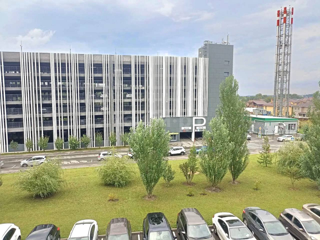 1к ЖК Весна-2 — фото 6
