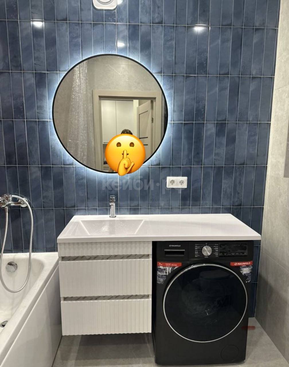 Евро-2к ЖК Нокса Парк — фото 7