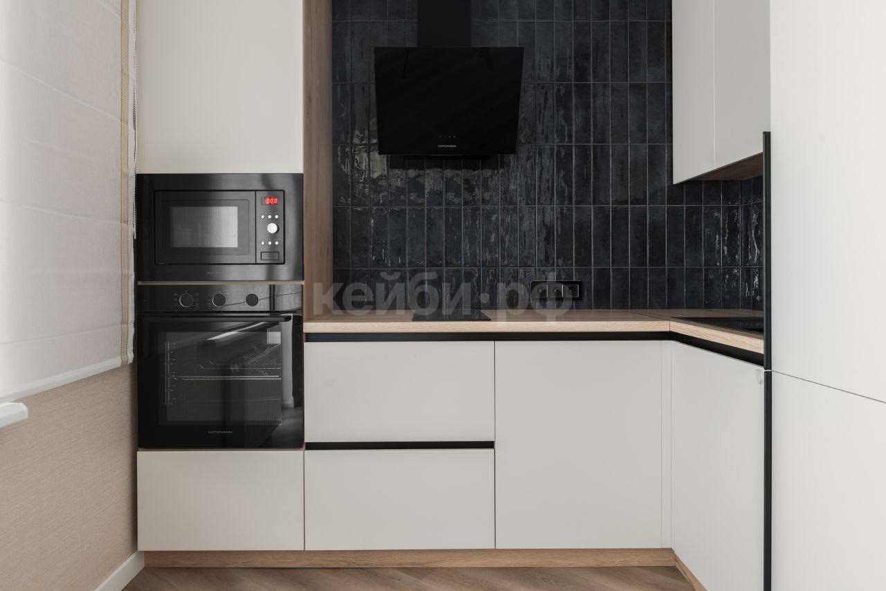 Студия ЖК Мой ритм — фото 9