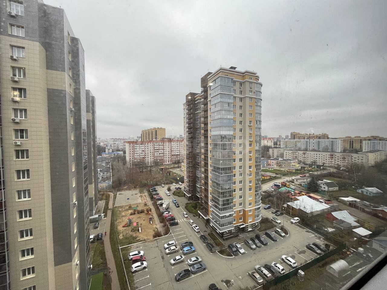 1к ЖК Романтика — фото 8