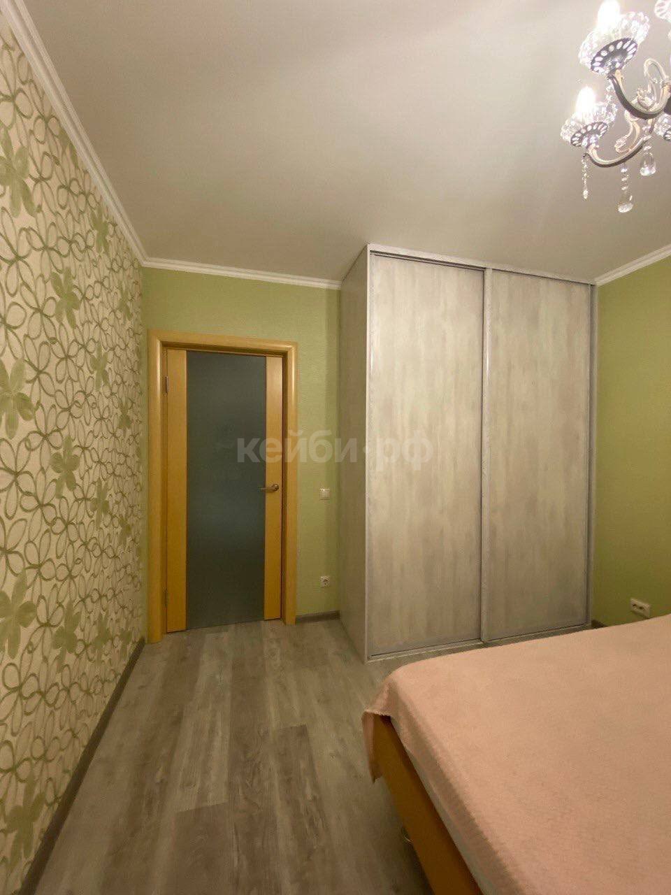 2к ЖК Сокольники — фото 16