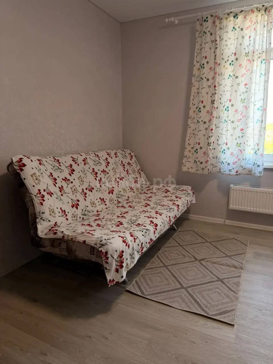 Студия ЖК СМОРОДИНА — фото 4