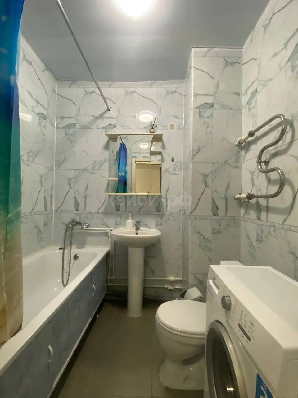 1к ЖК Светлая Долина — фото 6