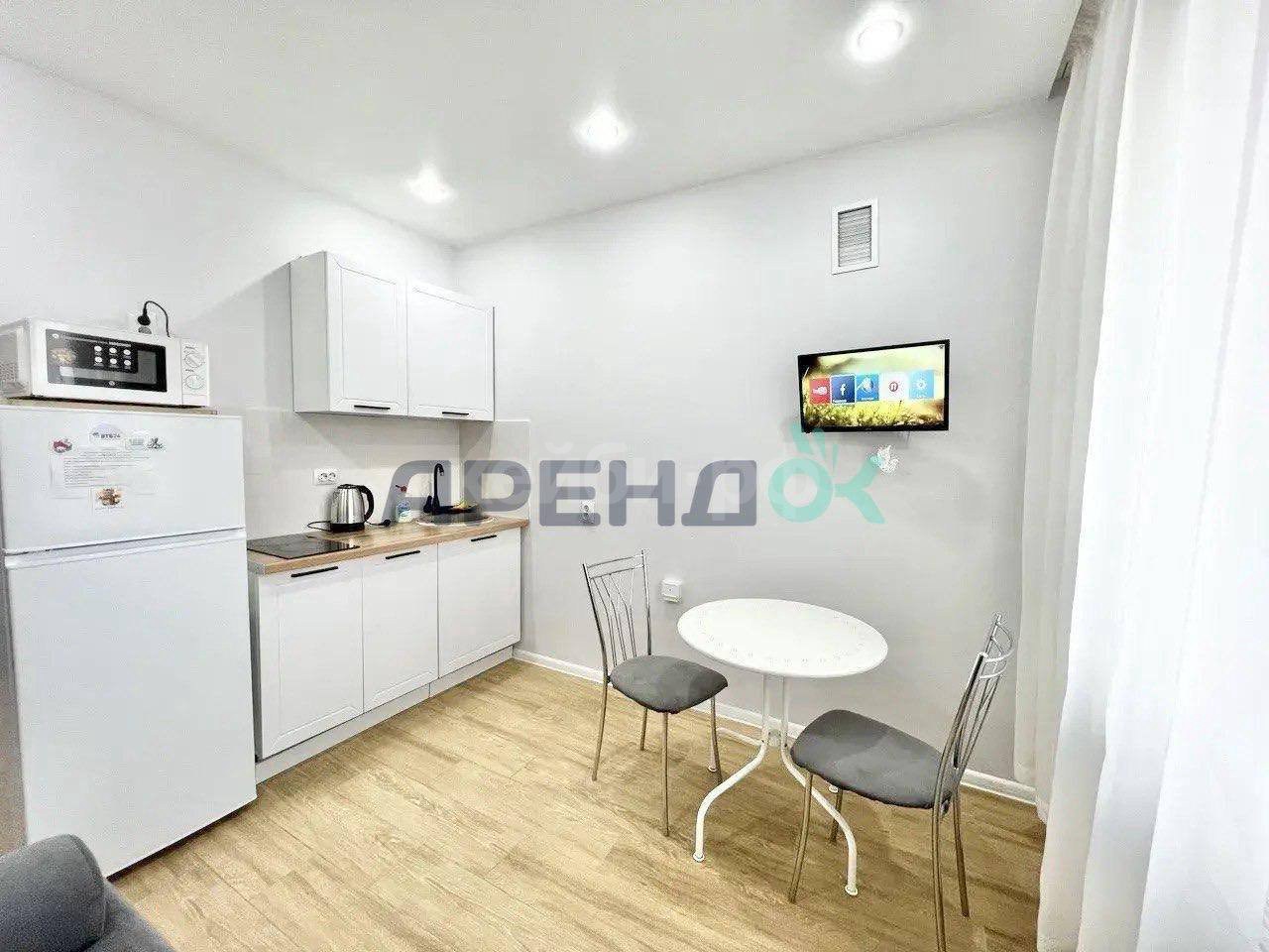 Евро-2к ЖК Новые Горки — фото 6