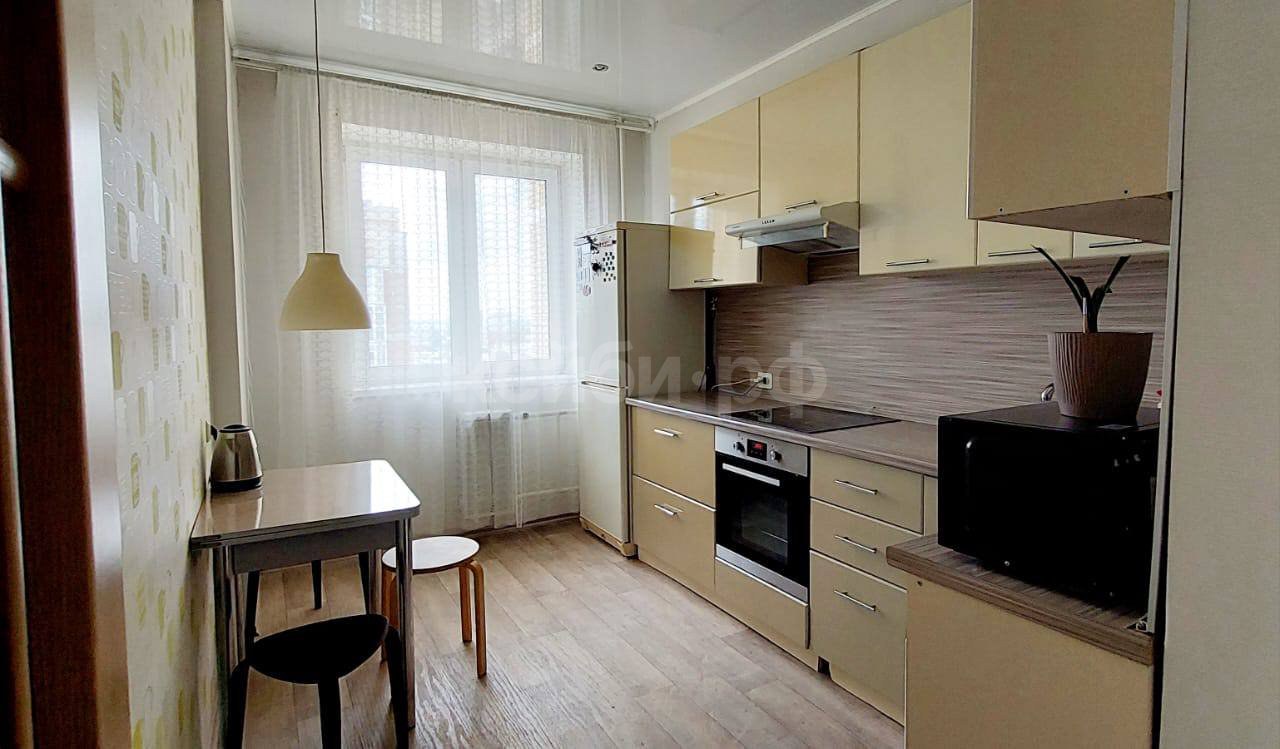 1к ЖК 21век — фото 16