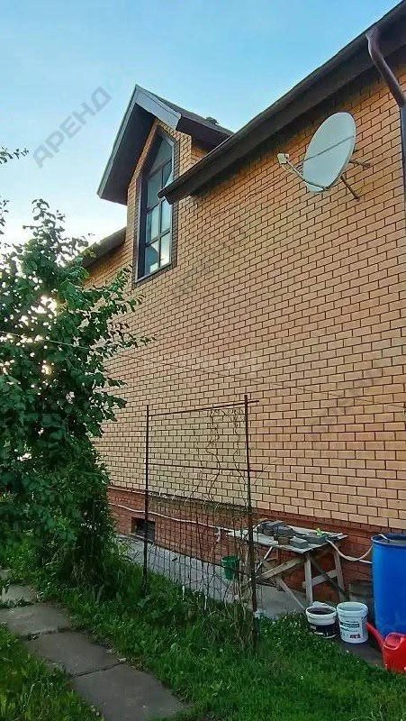 евро пятикомнатный дом — фото 10