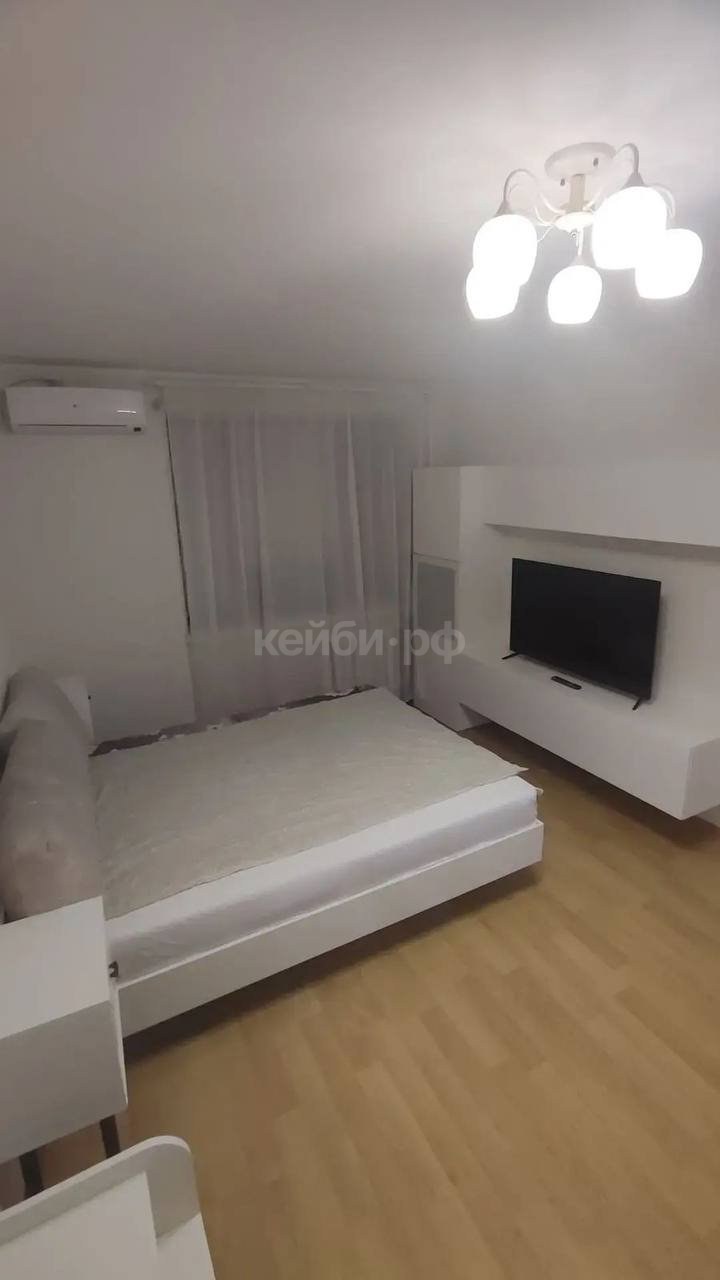 1к Фучика/Завойского — фото 5