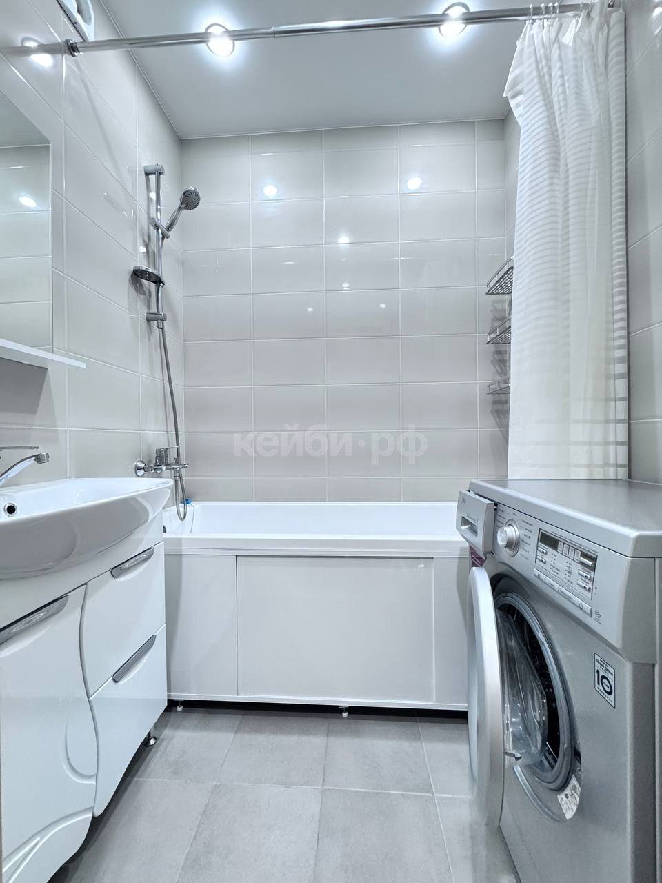 2к ЖК Арт Сити — фото 12