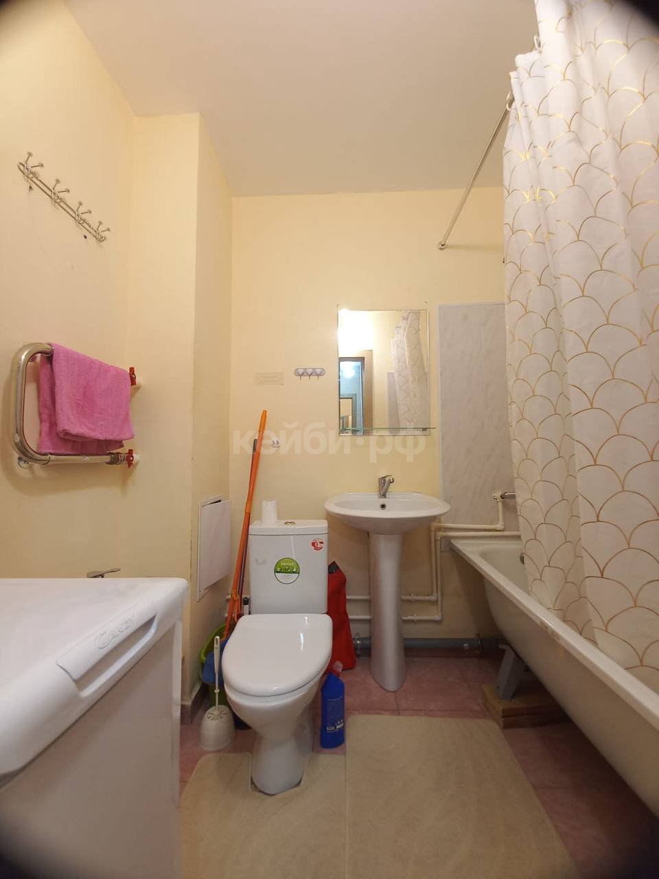 1к ЖК Салават купере — фото 7