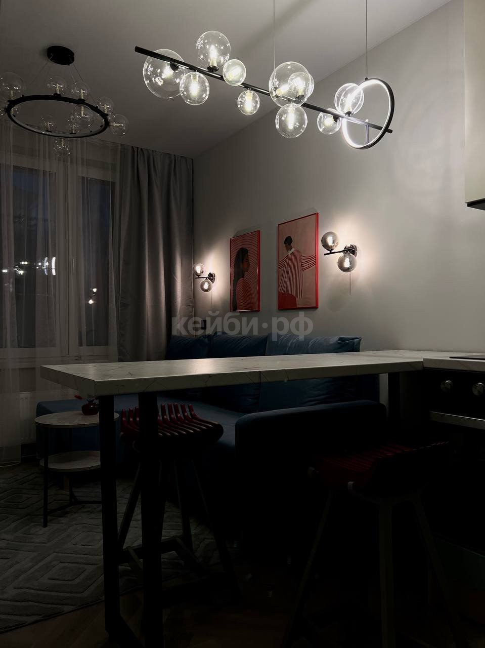 Евро-2к ЖК Уникум — фото 16