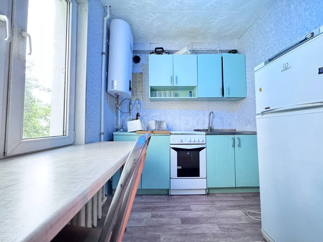 1к Белинского — фото 8