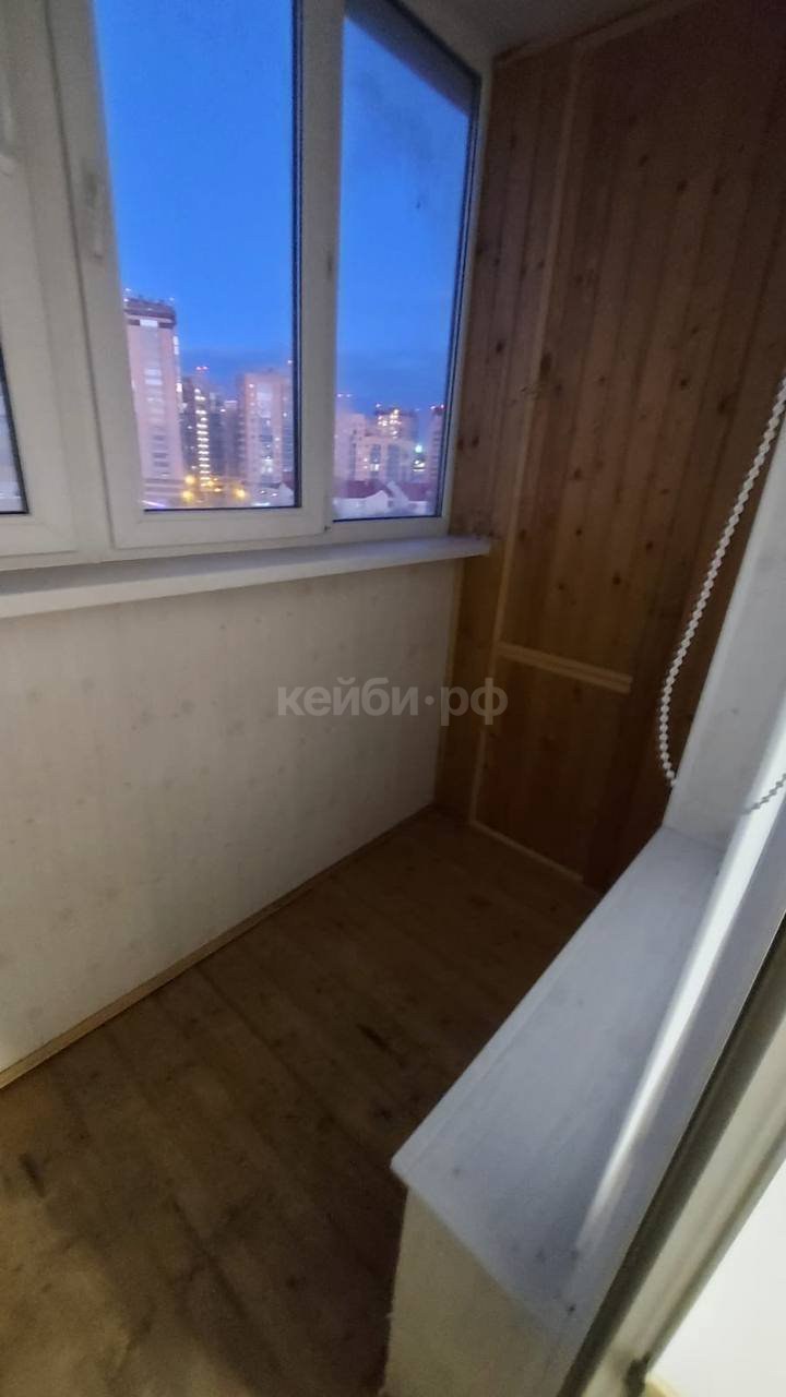 1к Чистопольская — фото 5