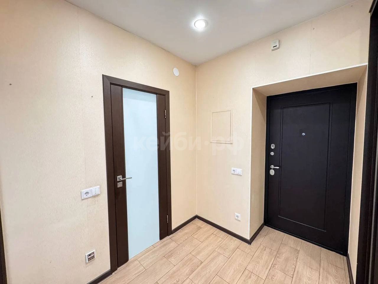 1к Ягодинская — фото 5