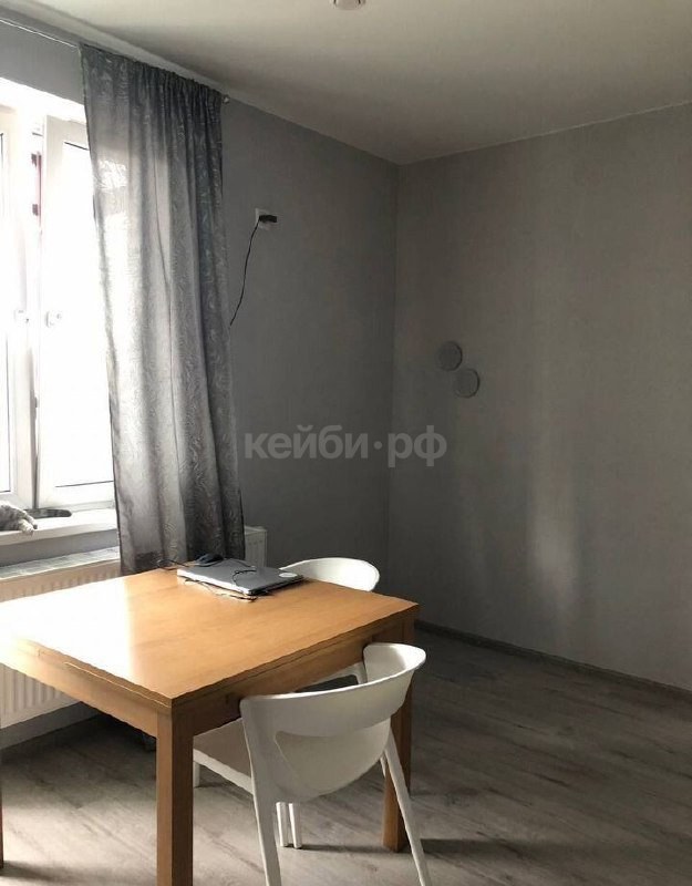 Студия ЖК Новые Горки — фото 3