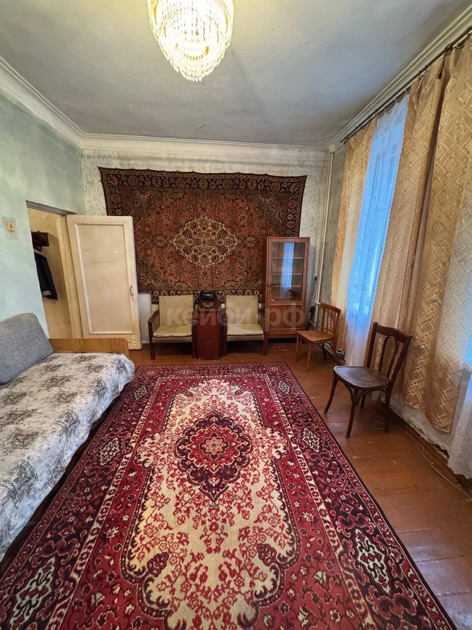 1к Патриса Лумумбы — фото 3