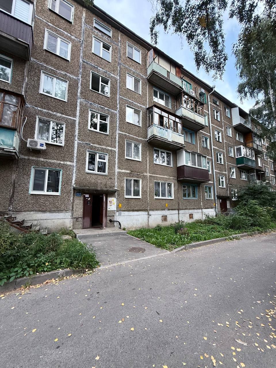 1к Шамиля Усманова — фото 18