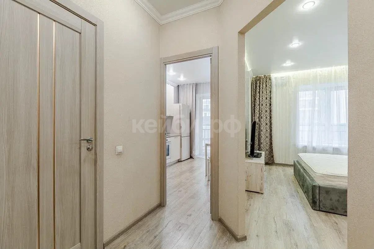 1к ЖК Арт Сити — фото 6