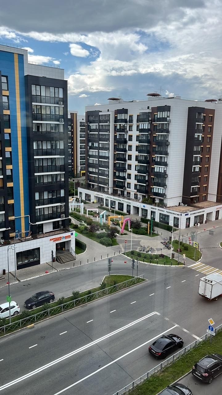 1к ЖК Арт Сити — фото 9