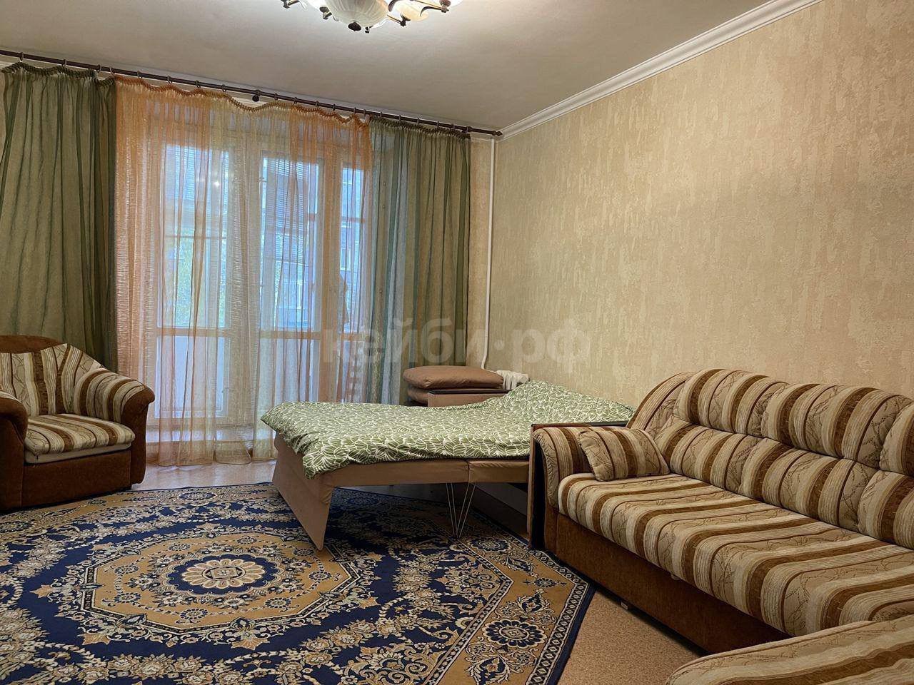 1к ЖК Ривьера — фото 3