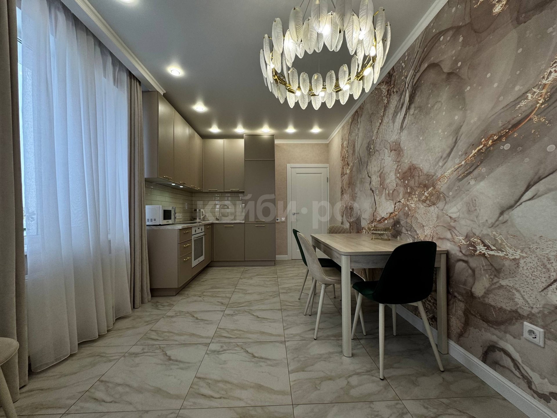 3к ЖК Голливуд — фото 21