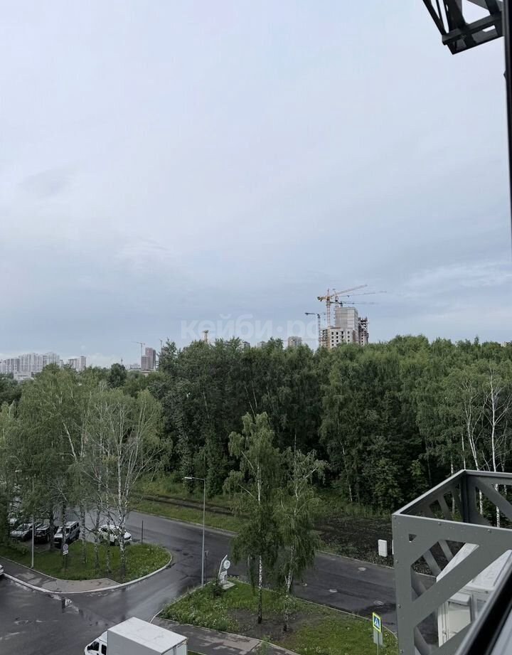 2к ЖК Новые Горки — фото 12