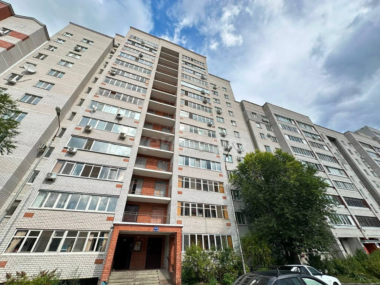 1к Гаврилова — фото 14