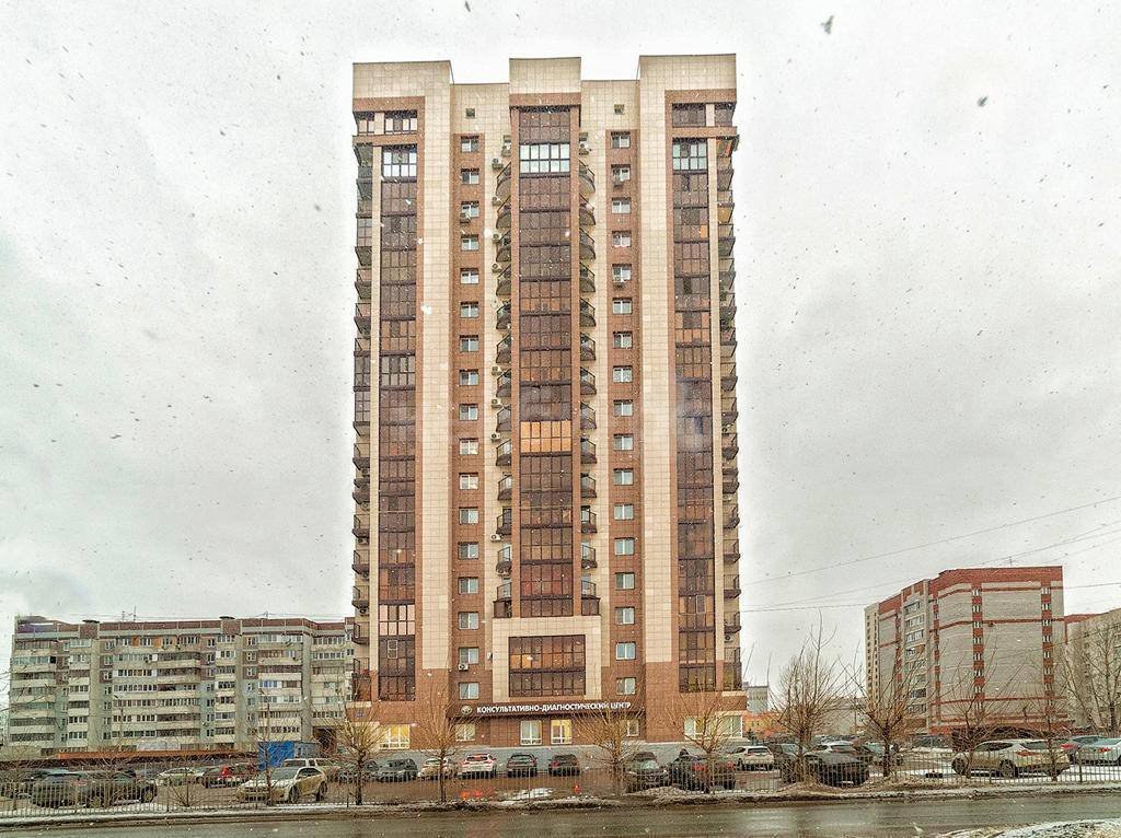 2к Четаева — фото 12