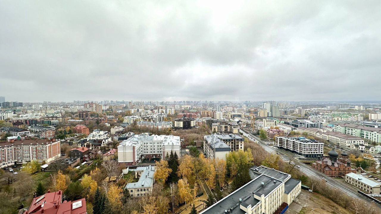 Евро-2к ЖК Кловер Хаус — фото 18