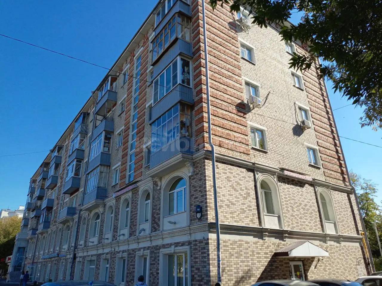 1к Достоевского — фото 3