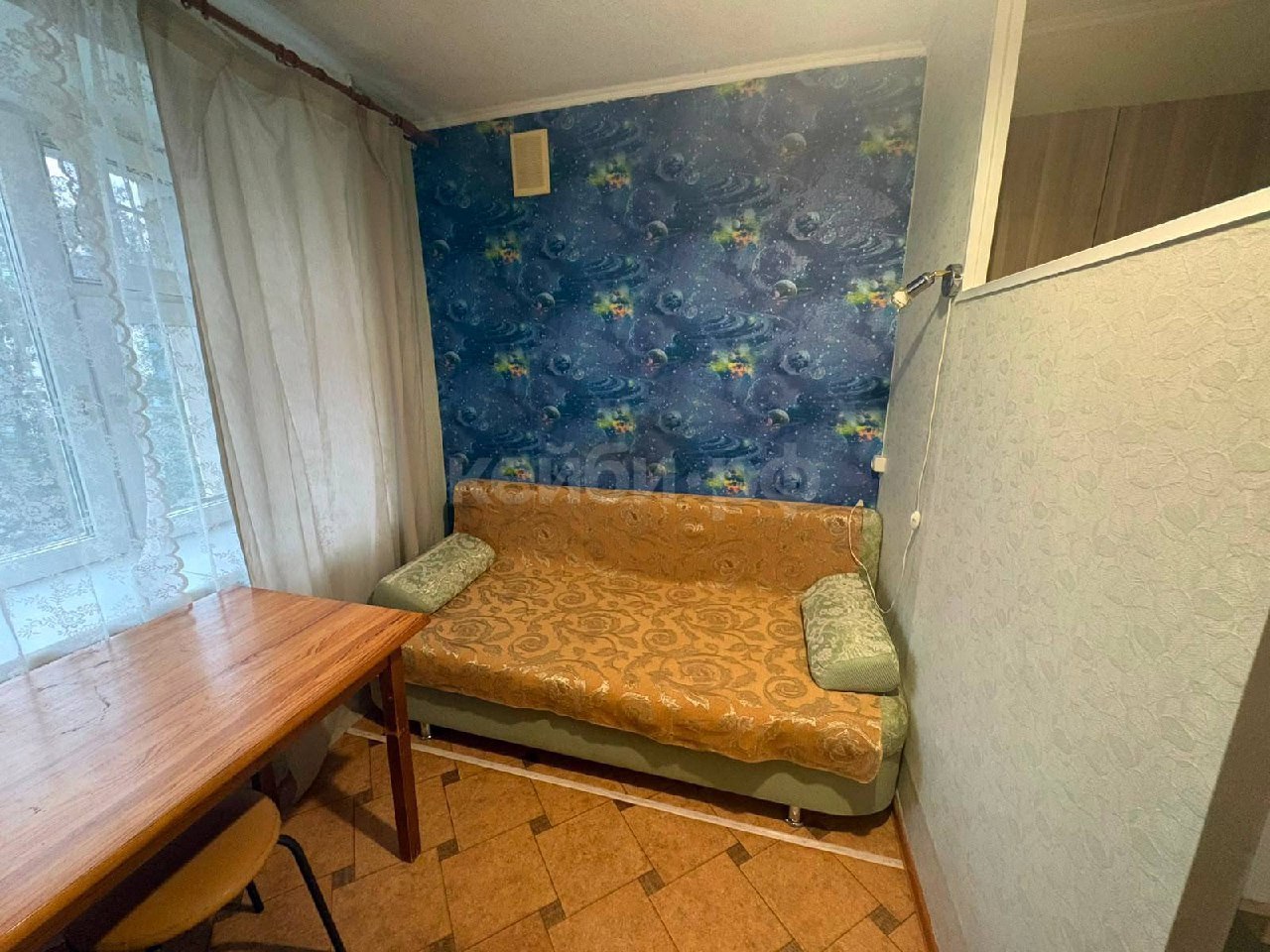 Комната Амирхана Еники — фото 8