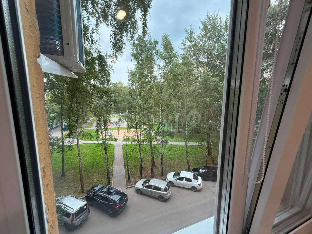1к Серова, дом — фото 4