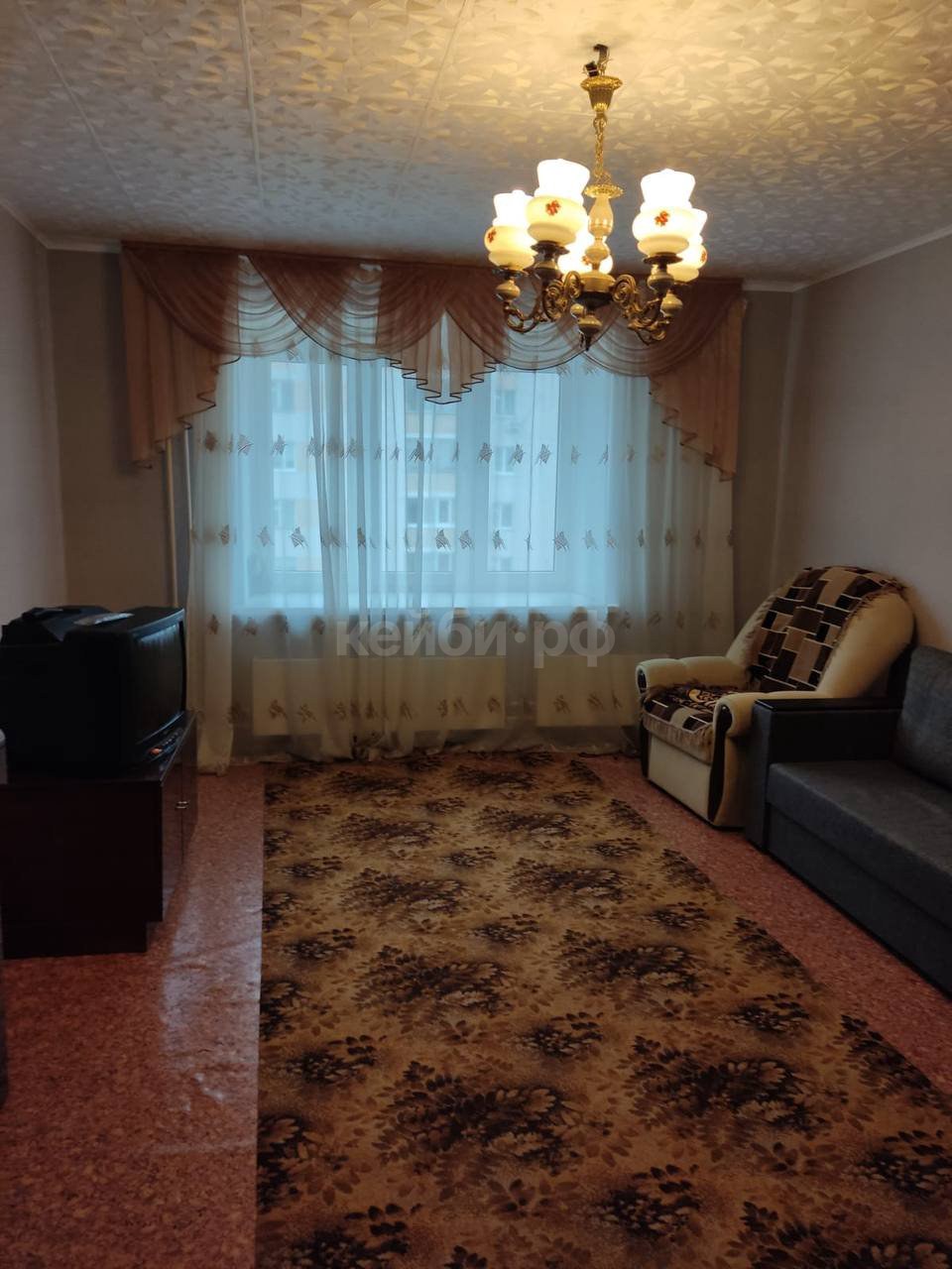 1к Чапаева — фото 5