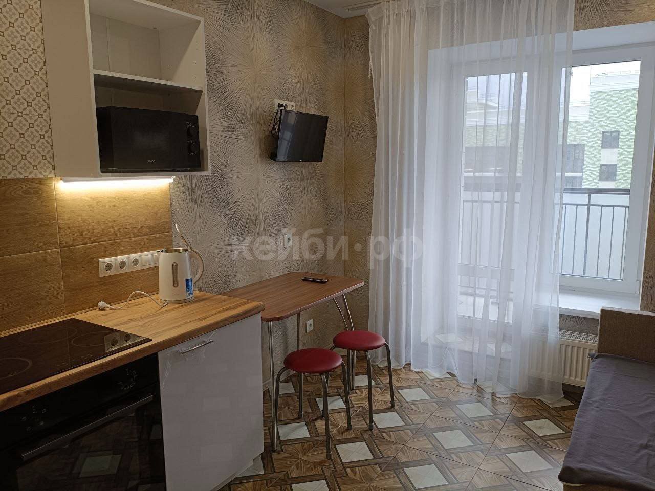 1к ЖК НОВЫЕ ГОРКИ — фото 8