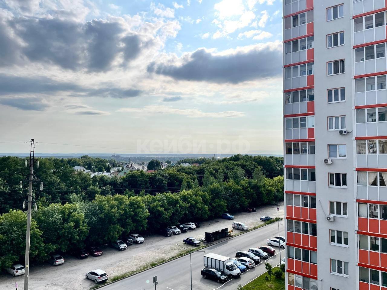 2к ЖК Солнечный город — фото 15
