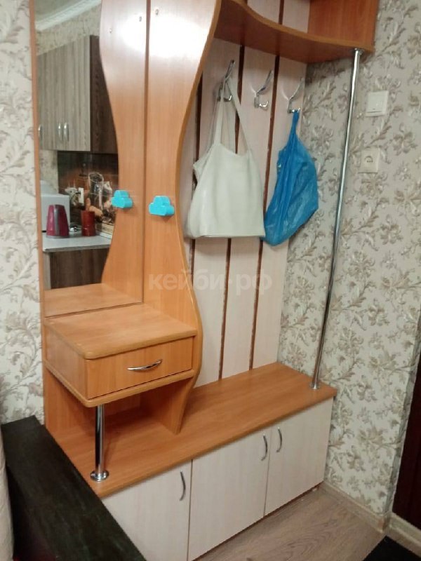 Комната Губкина — фото 4