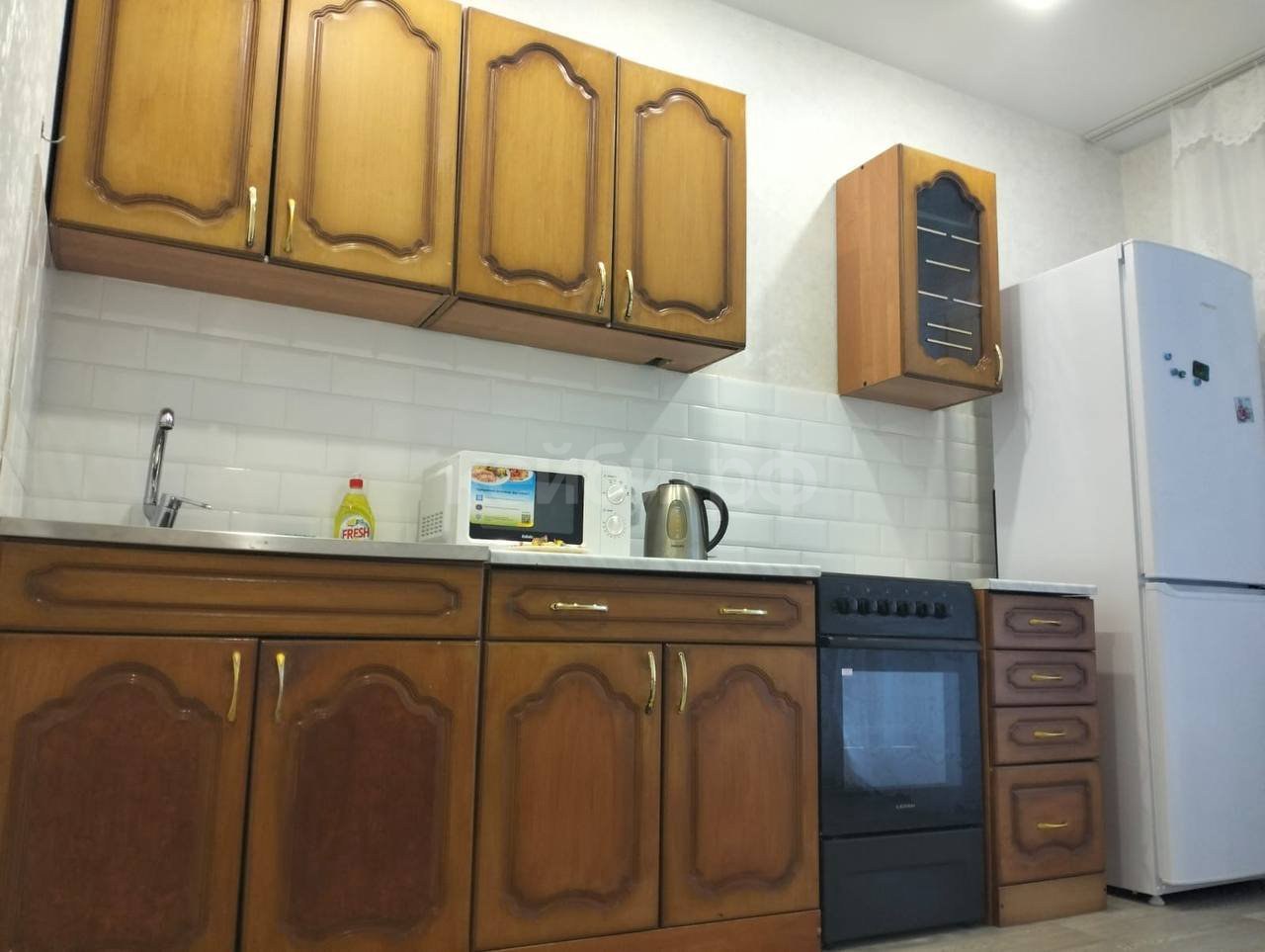 1к ЖК Комсомолец — фото 4
