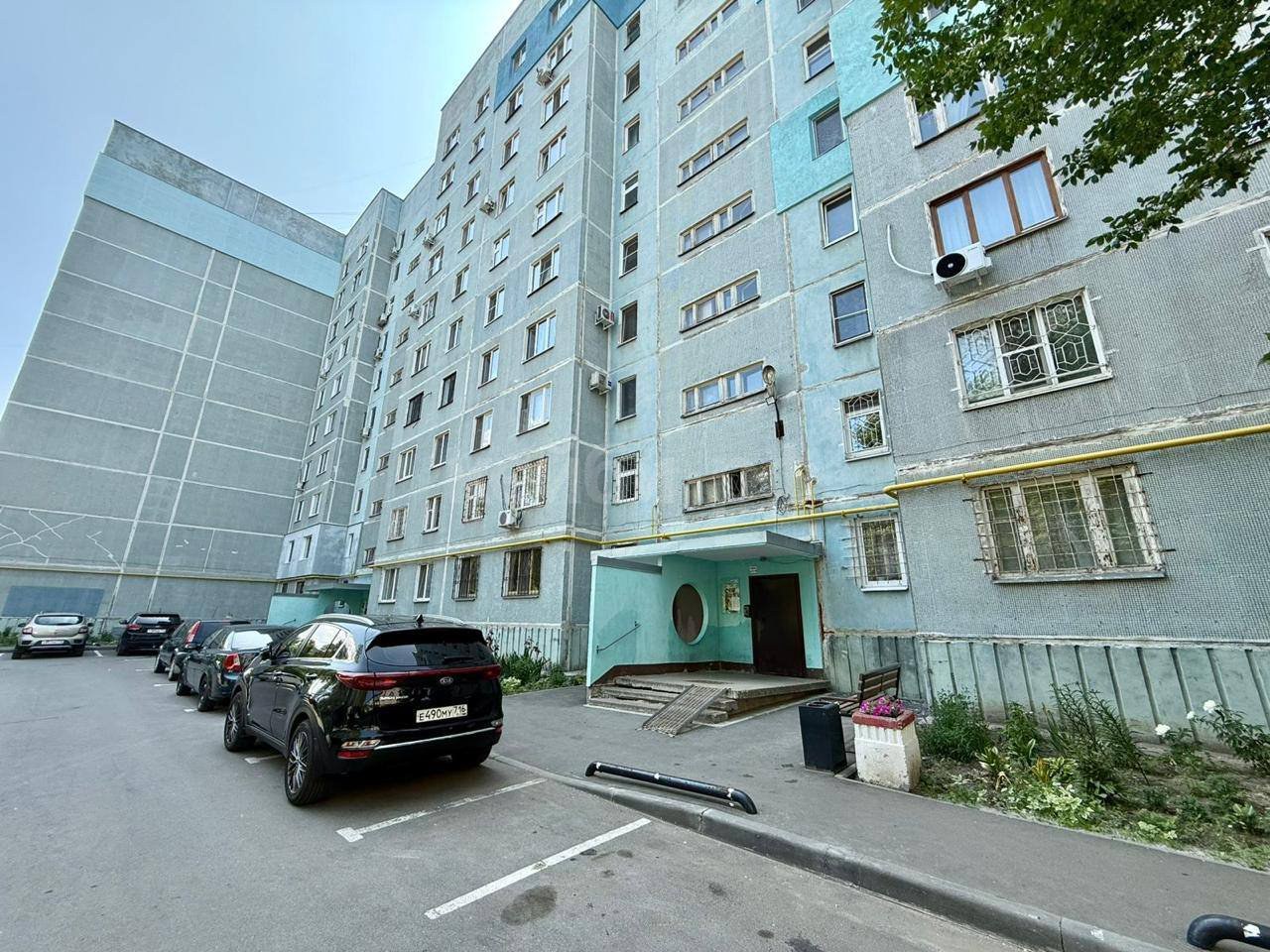 1к Голубятникова — фото 18
