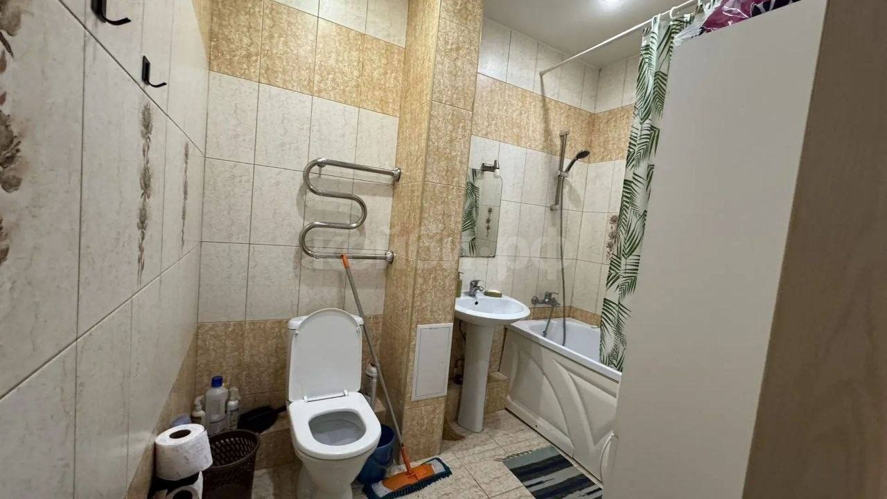 1к Чистопольская — фото 10