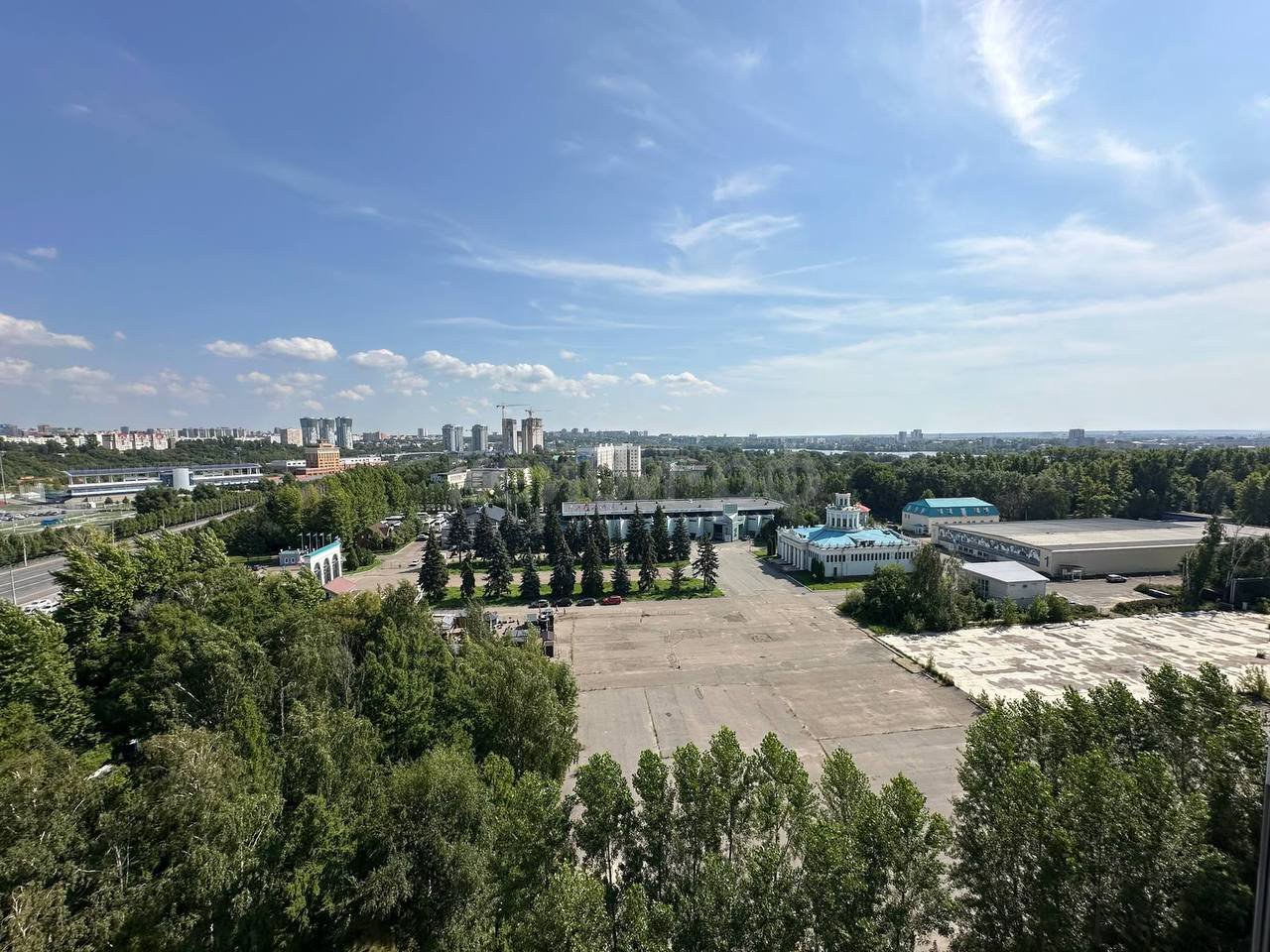 Студия ЖК Манхэттен — фото 15
