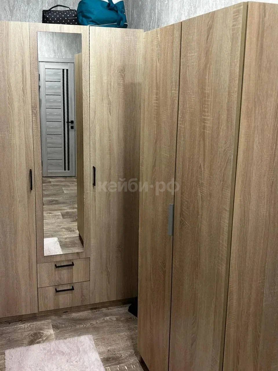 1к ЖК Новые Горки — фото 4