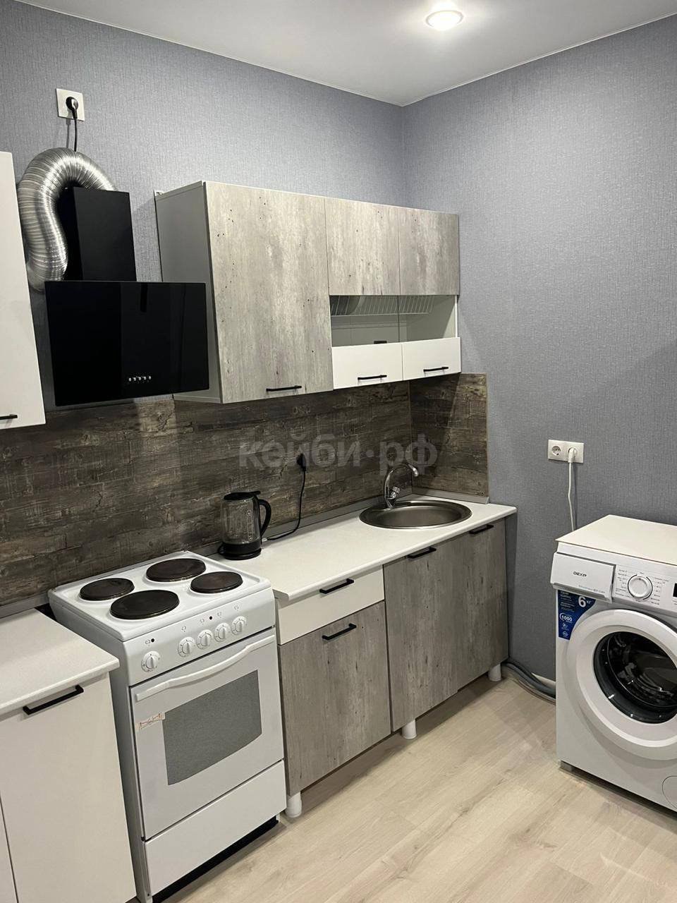 1к ЖК Ракета — фото 6