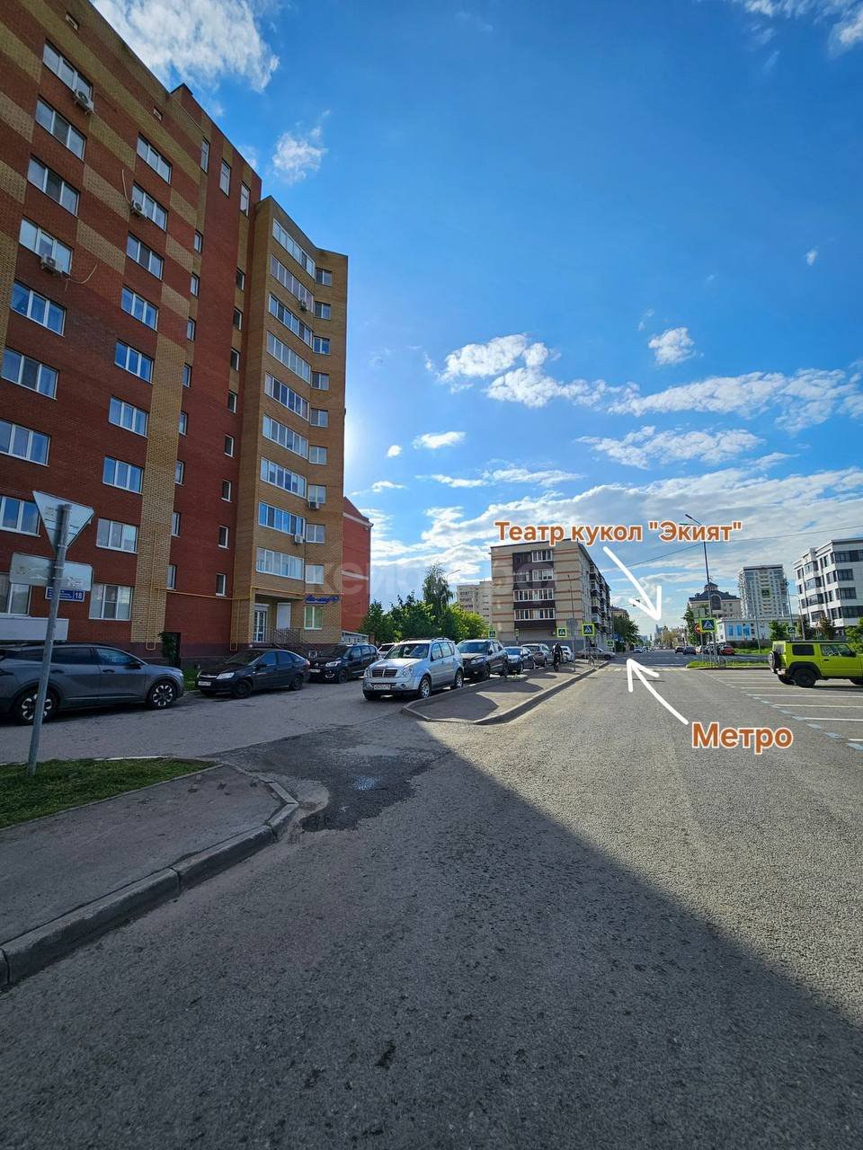 евро двухкомнатная на Агрономической — фото 8